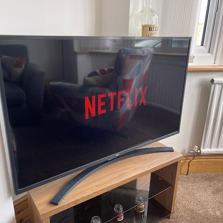 45 Mold Road Apartman Wrexham Kültér fotó