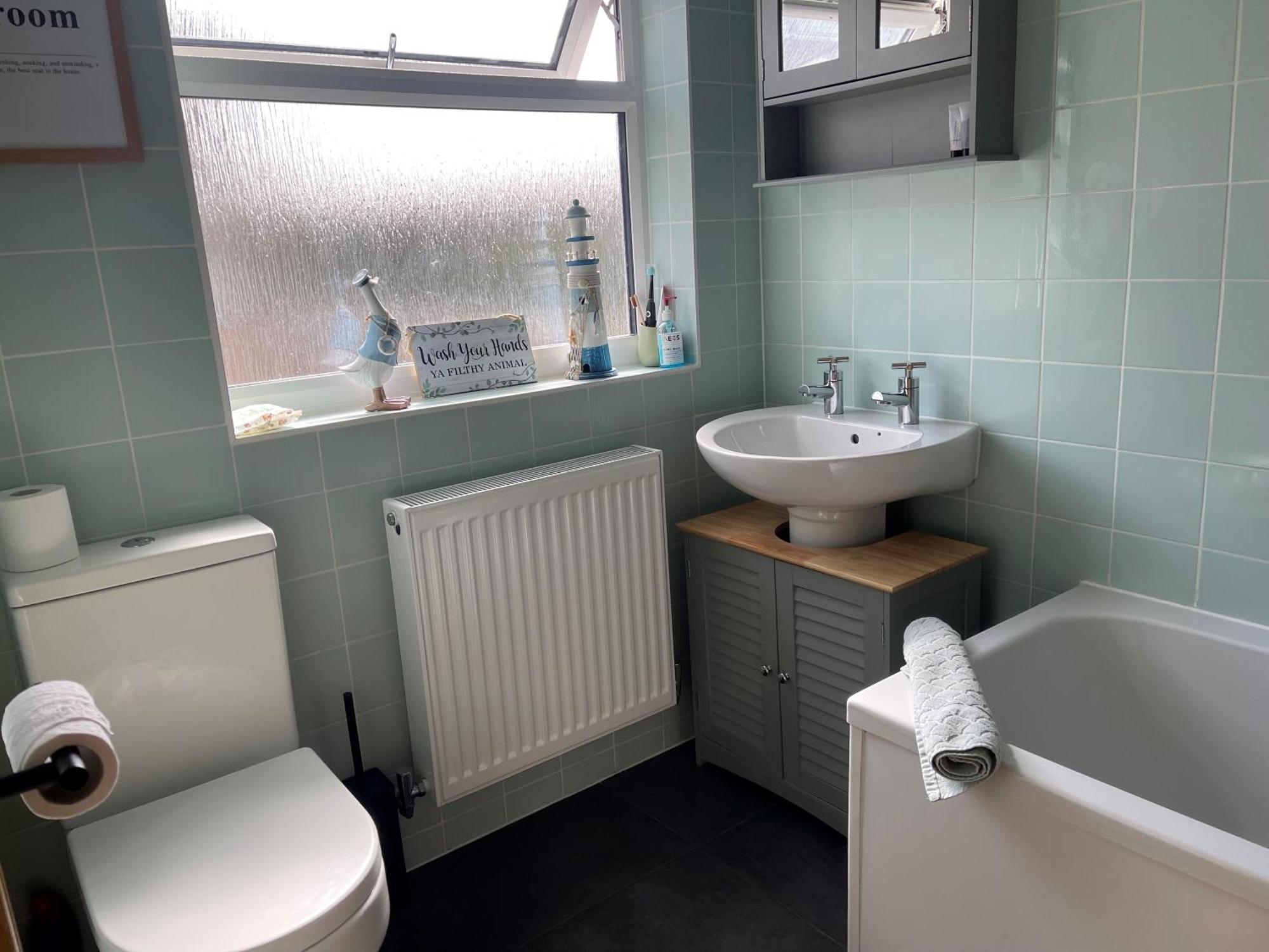 45 Mold Road Apartman Wrexham Kültér fotó
