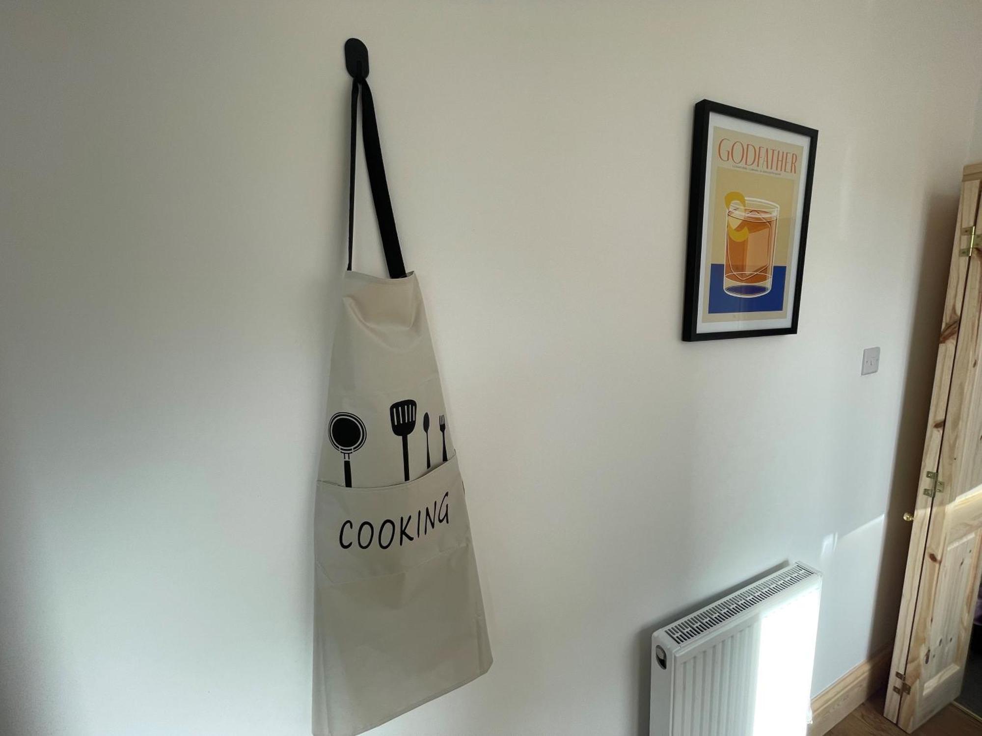 45 Mold Road Apartman Wrexham Kültér fotó