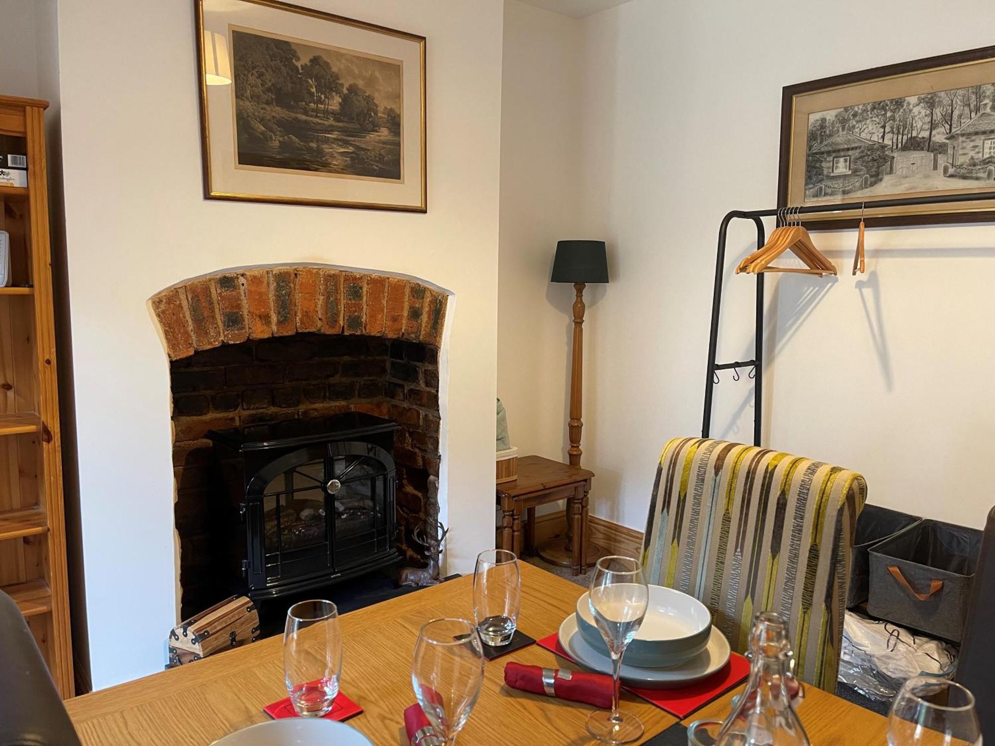 45 Mold Road Apartman Wrexham Kültér fotó