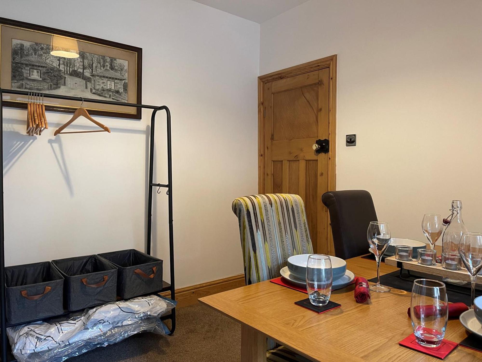 45 Mold Road Apartman Wrexham Kültér fotó