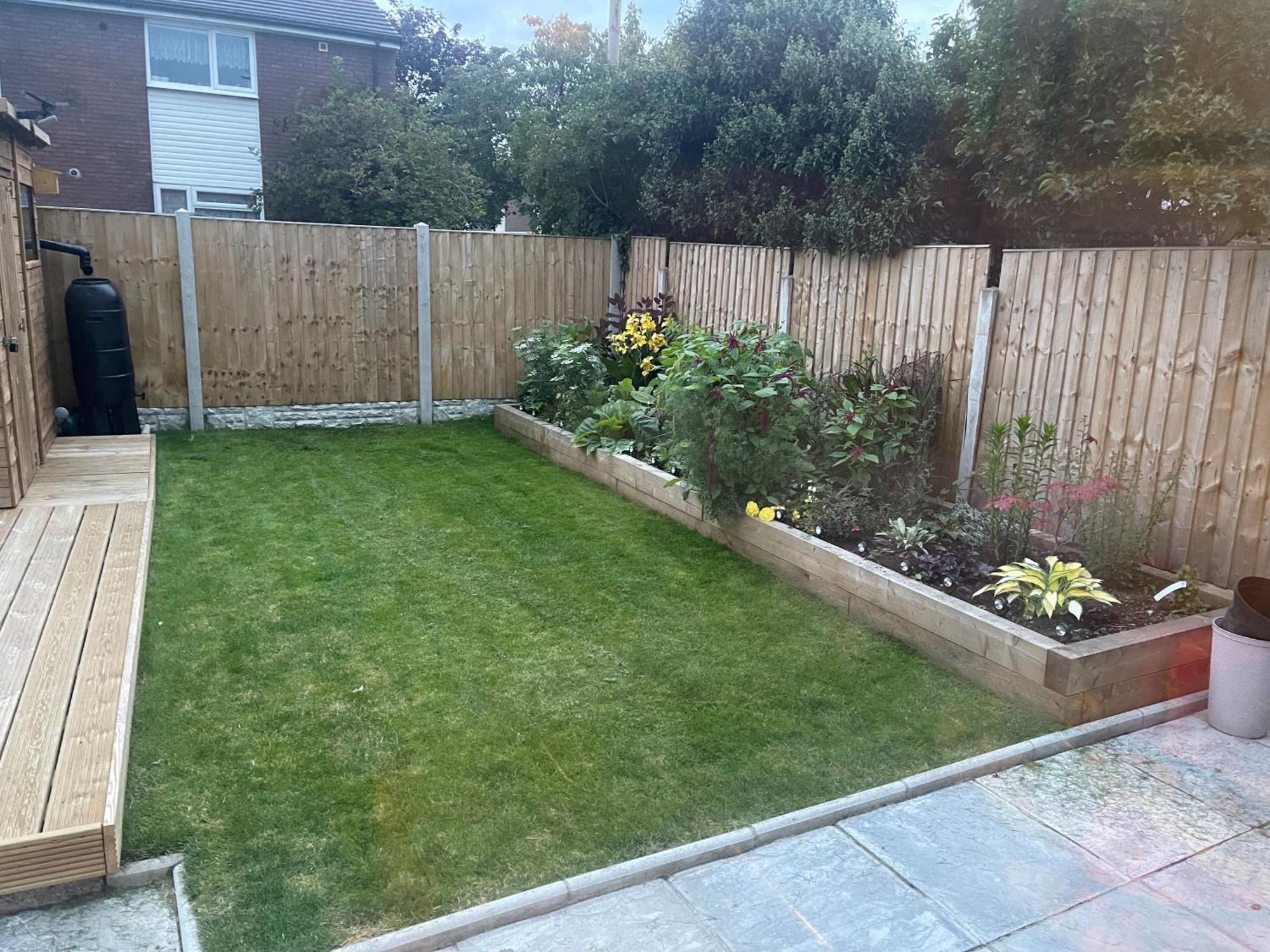 45 Mold Road Apartman Wrexham Kültér fotó