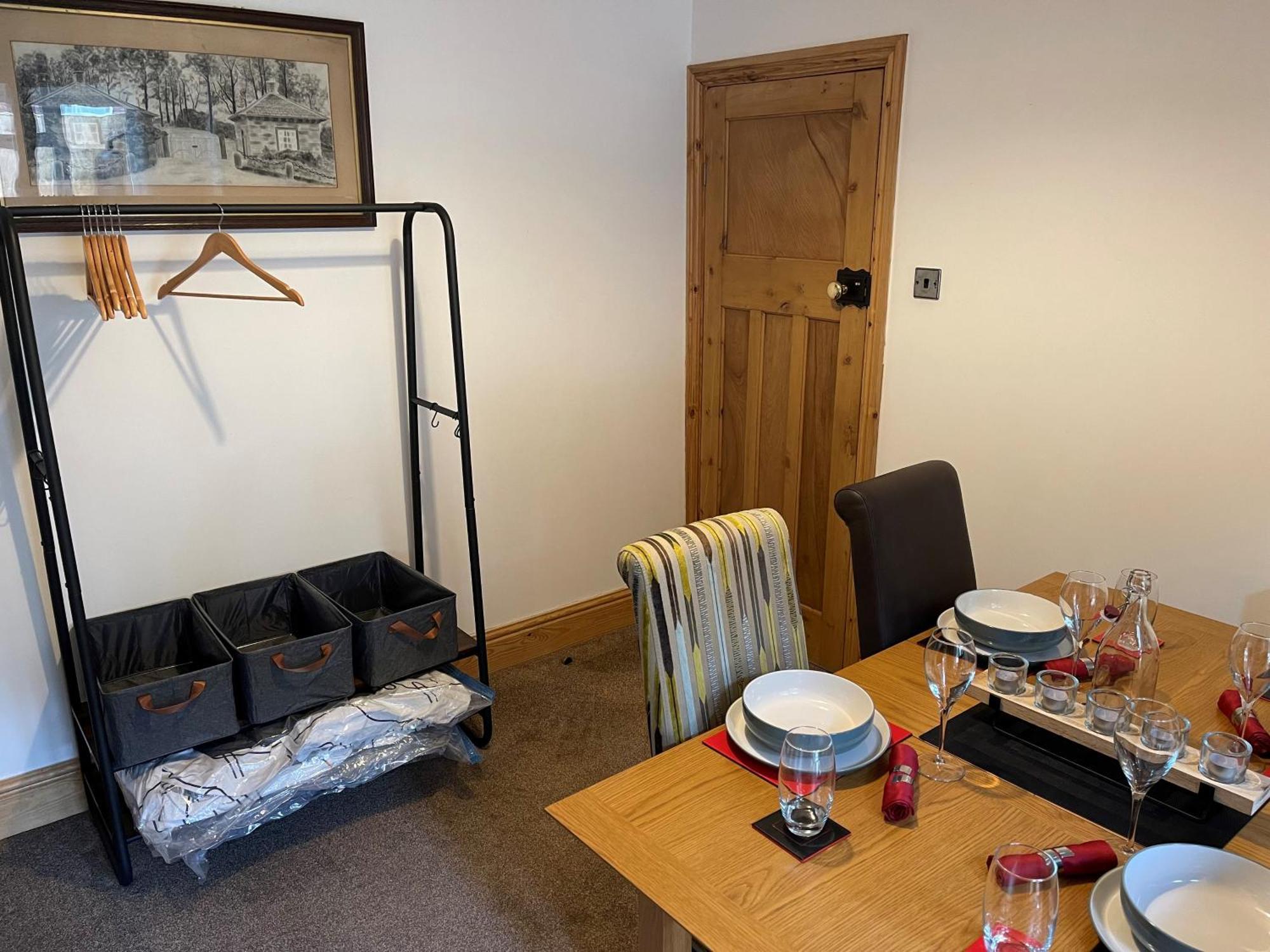 45 Mold Road Apartman Wrexham Kültér fotó