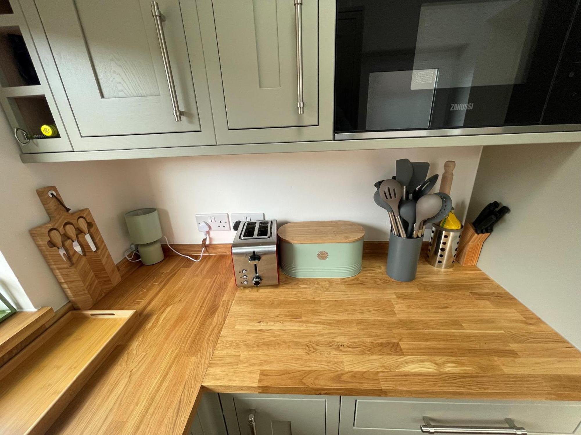 45 Mold Road Apartman Wrexham Kültér fotó