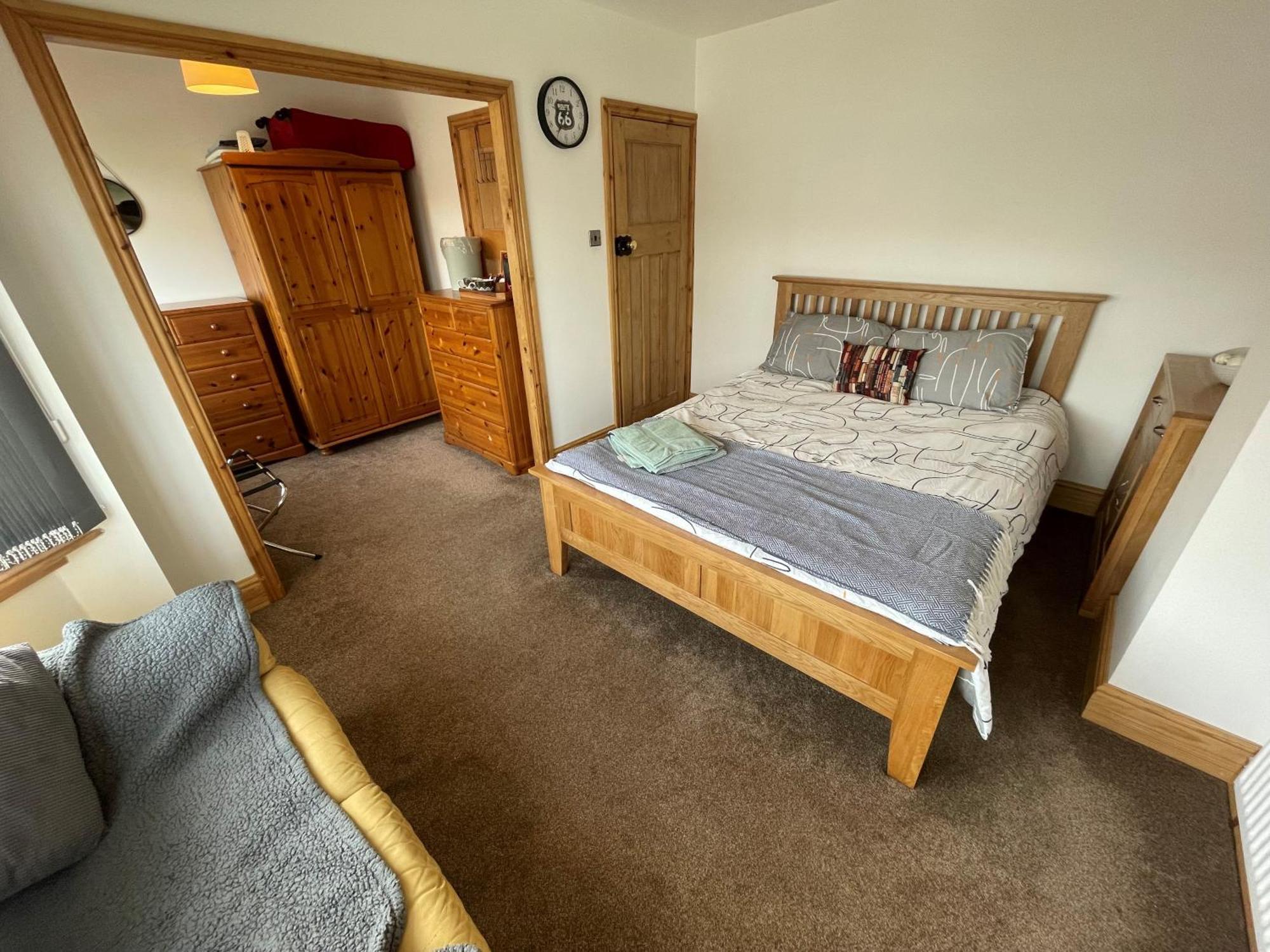 45 Mold Road Apartman Wrexham Kültér fotó