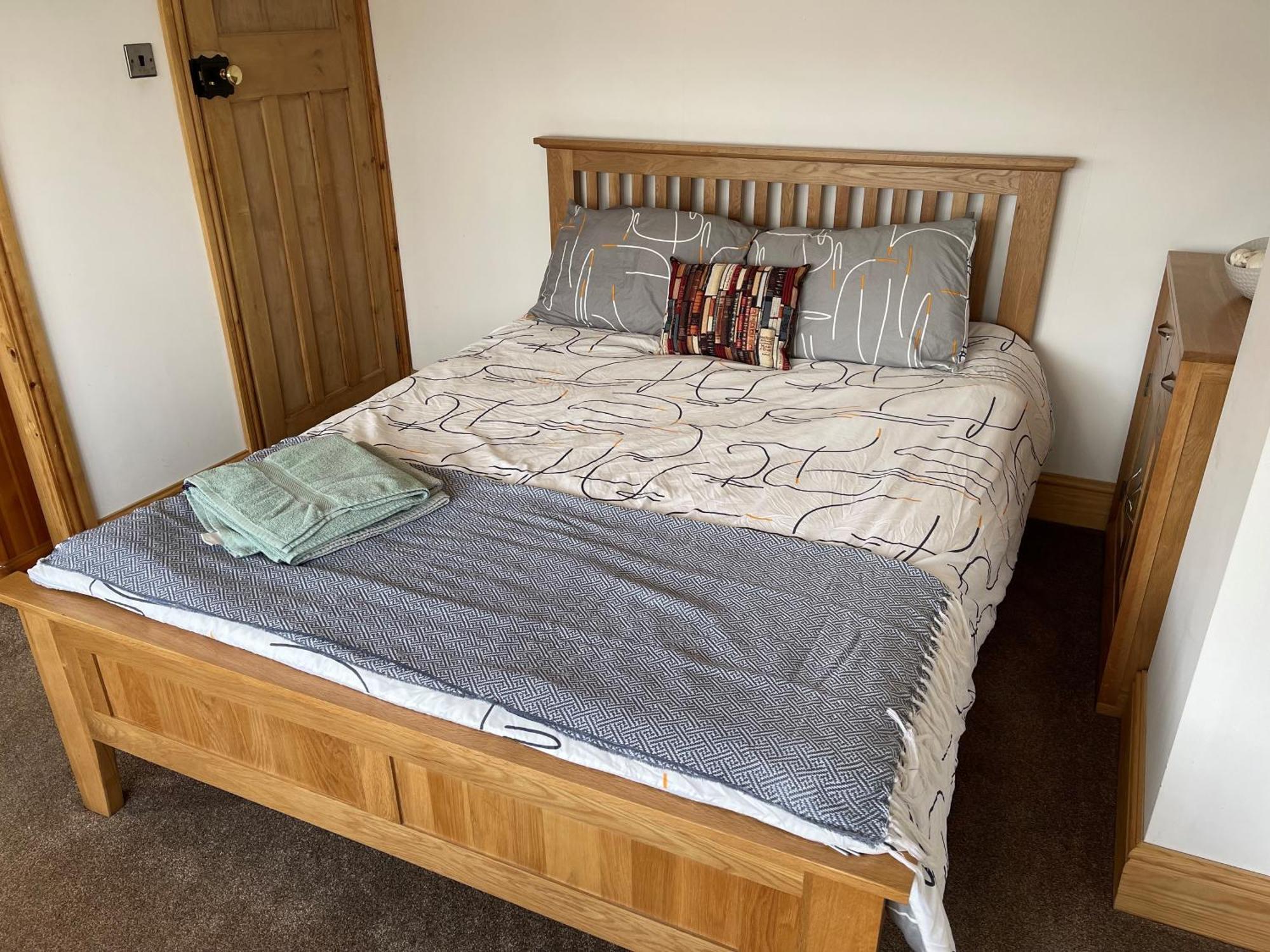 45 Mold Road Apartman Wrexham Kültér fotó